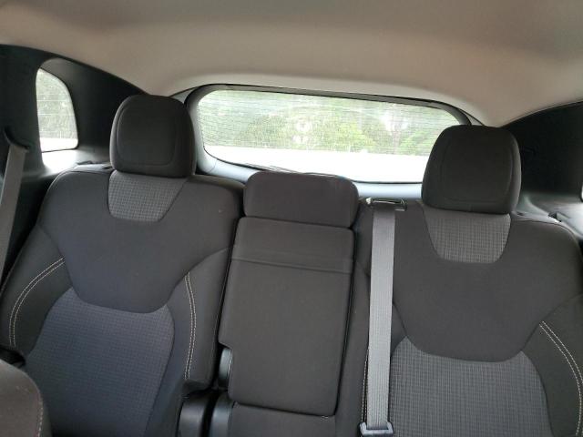 1C4PJLCBXFW730904 Jeep Cherokee Latitude