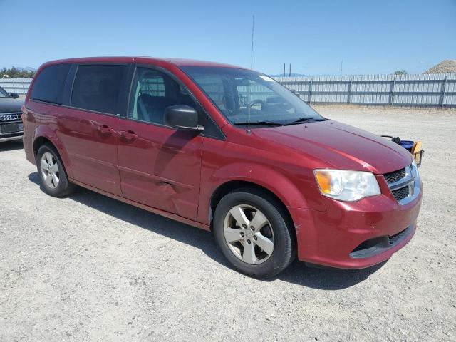 2C4RDGBG9ER167288 Dodge Grand Caravan Se