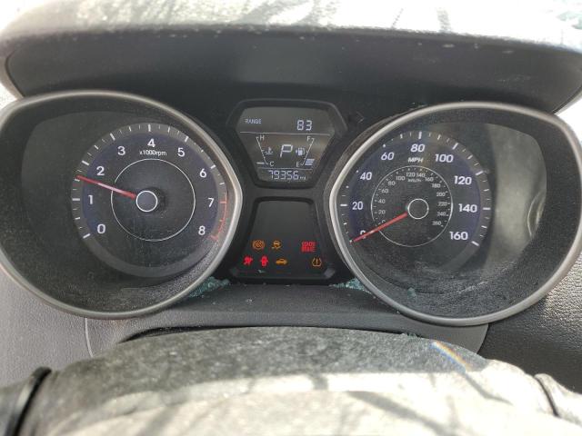 5NPDH4AE1GH757983 Hyundai ELANTRA SE