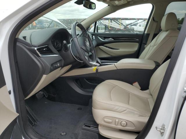 5GAEVAKW5MJ140870 Buick Enclave Essence