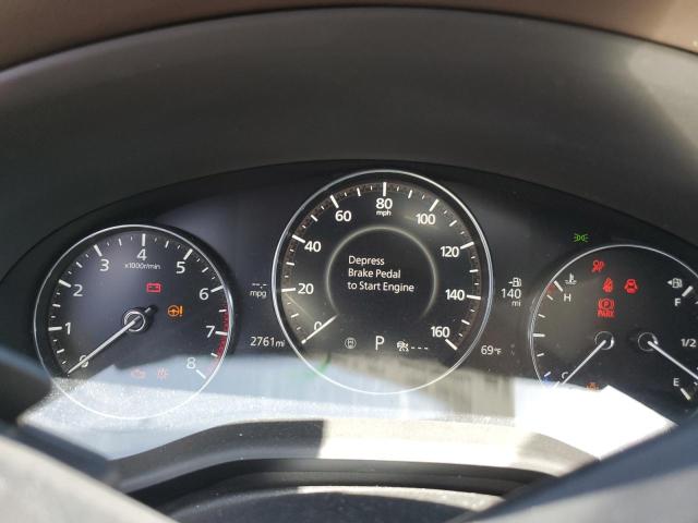 3MVDMBDM6PM542238 Mazda Cx-30 Premium