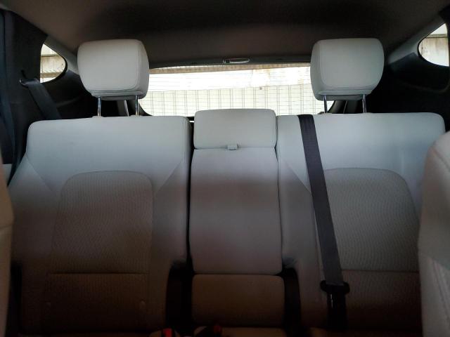 5XYZT3LB1GG376563 Hyundai SANTA FE SPORT