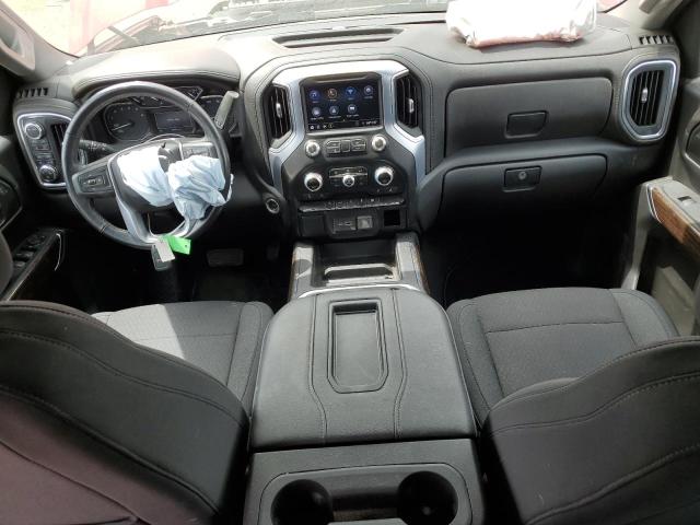 3GTU9CET3NG180136 GMC Sierra Limited K1500 Elevation