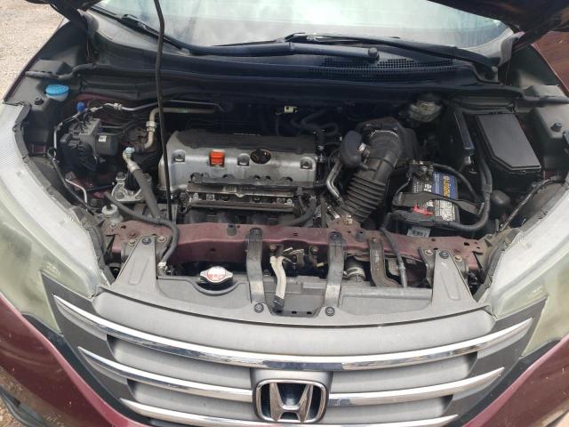 5J6RM3H5XEL005882 Honda CR-V EX