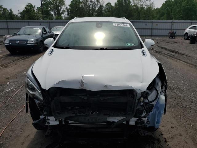 LRBFXFSXXHD146671 Buick Envision Premium Ii