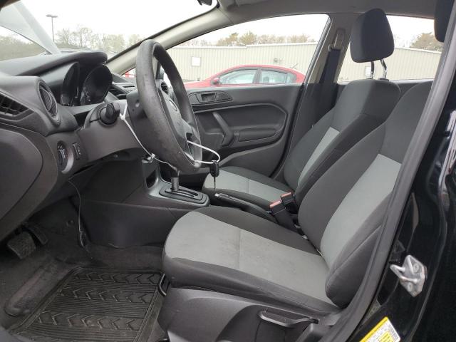 3FADP4AJ7GM102856 Ford FIESTA S
