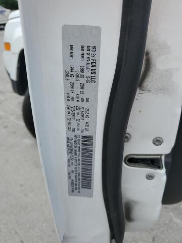 1C4NJPBA3GD775350 Jeep Patriot Sport