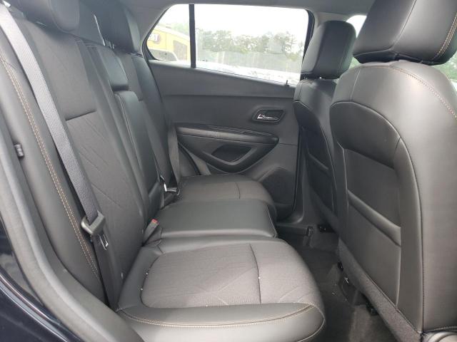 KL7CJPSM9NB558795 Chevrolet TRAX 1LT