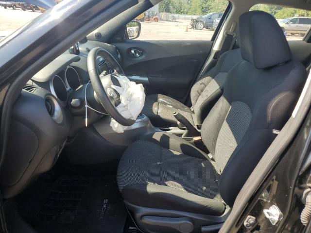JN8AF5MR5FT502815 Nissan JUKE S