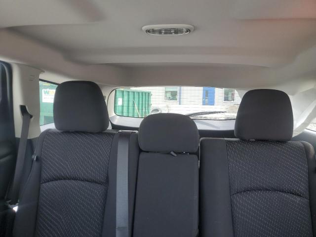 3C4PDCAB9JT443840 Dodge JOURNEY SE