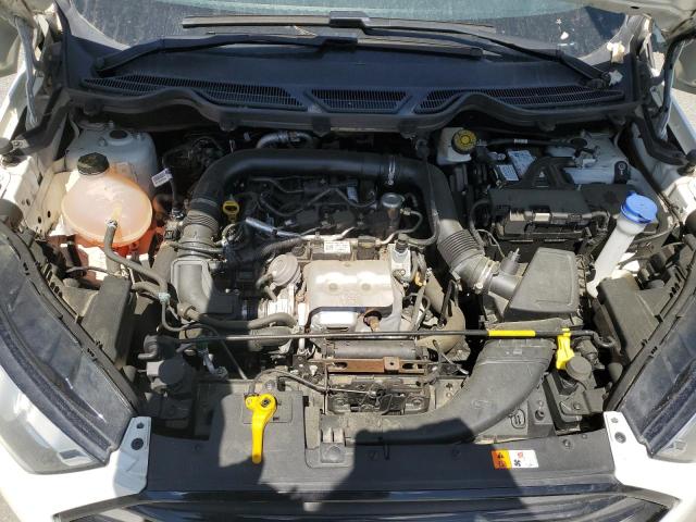 MAJ3S2FE9KC298528 Ford ECOSPORT S