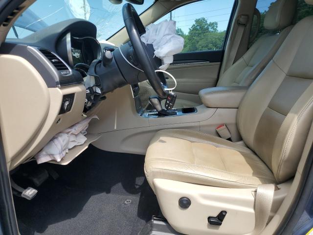 1C4RJEBG9LC372466 Jeep Grand Cherokee Limited
