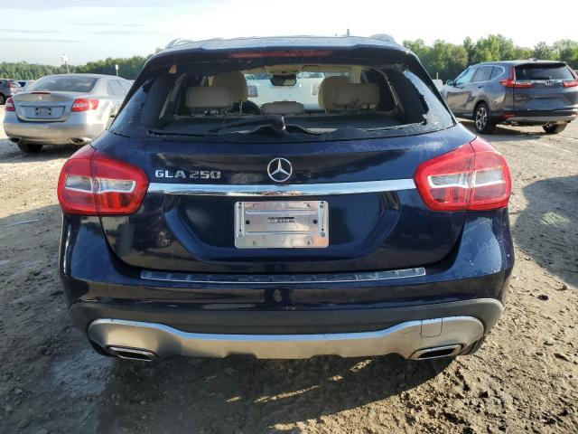 WDCTG4EBXJJ497428 Mercedes-Benz GLA 250
