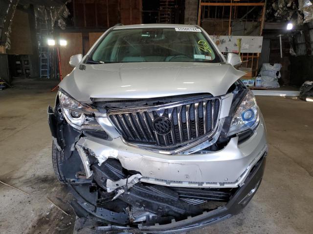 KL4CJHSBXGB749355 Buick Encore Premium