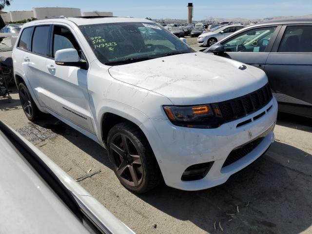1C4RJFDJ2HC641218 Jeep Grand Cherokee Srt-8