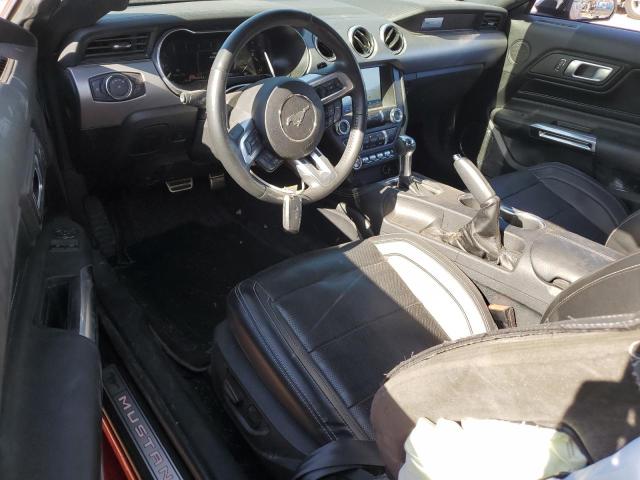 1FA6P8CF4N5143120 Ford MUSTANG GT