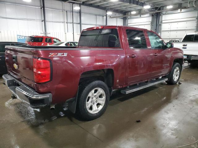 3GCUKREC3FG246984 Chevrolet Silverado K1500 Lt