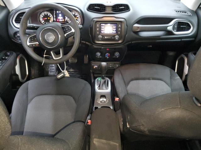 ZACNJBAB5LPL49083 Jeep Renegade Sport