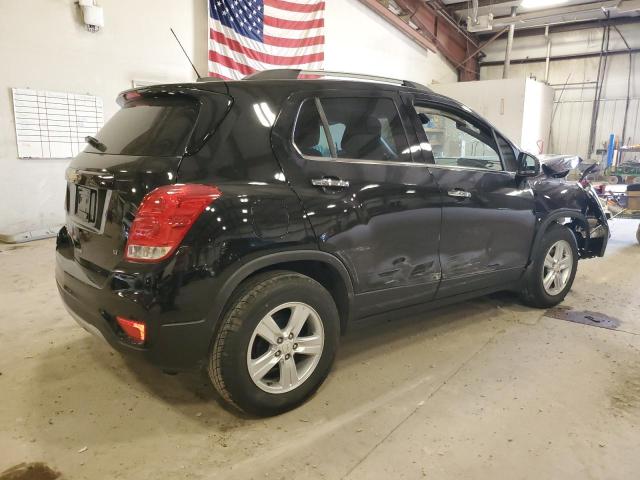 KL7CJLSB8KB853311 Chevrolet TRAX 1LT
