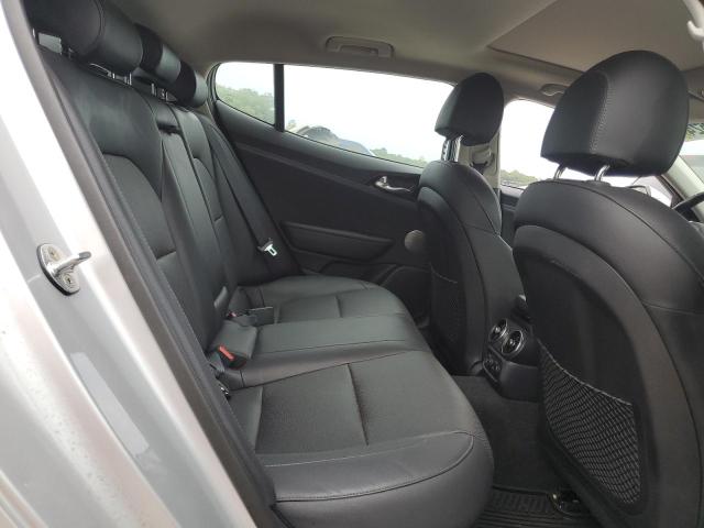 KNAE25LA7J6041254 KIA Stinger Premium