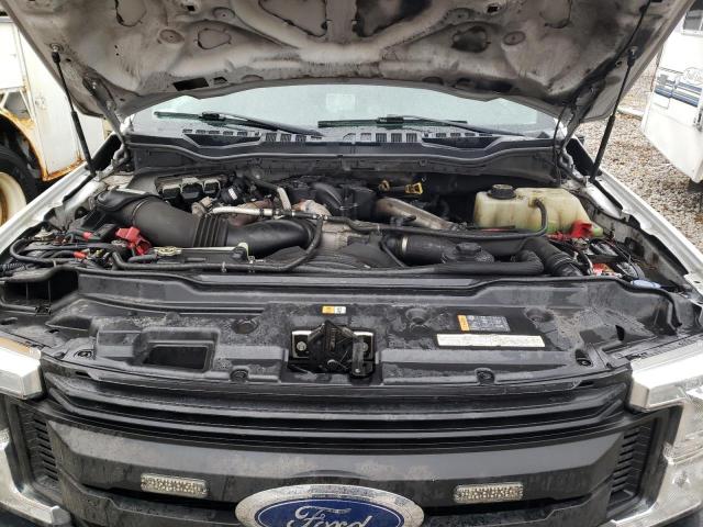 1FDUF5GT8KEG55618 Ford F550 Super Duty