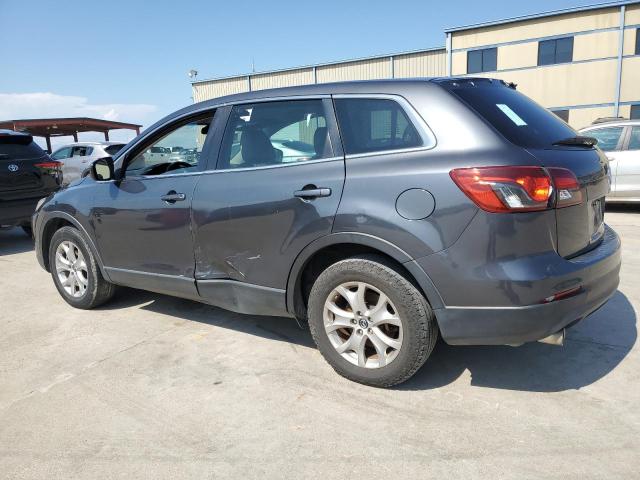 JM3TB2BA9F0469368 Mazda CX-9 SPORT