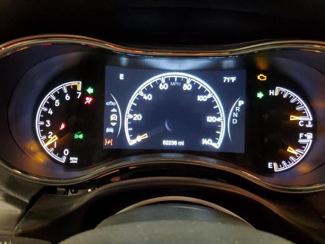 1C4RJFAG0KC562680 Jeep Grand Cherokee Laredo