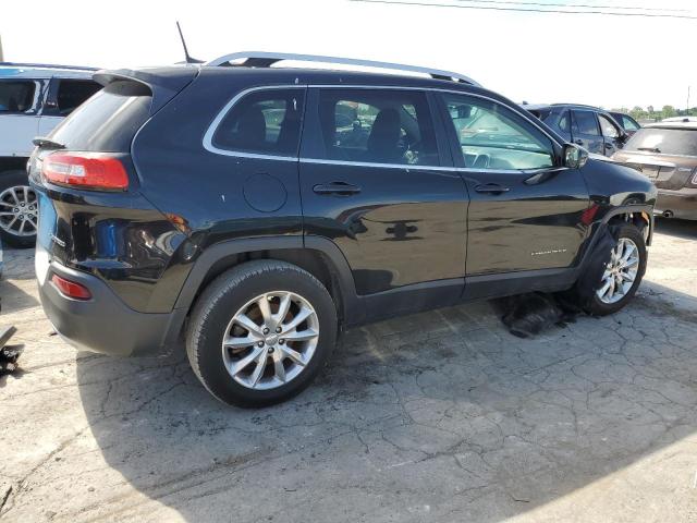 1C4PJMDS9GW268860 Jeep Cherokee Limited