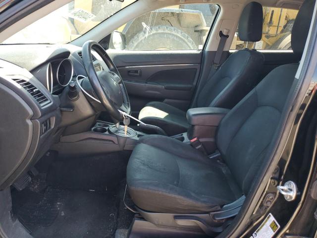 4A4AP3AW8FE026113 Mitsubishi Outlander Sport Es