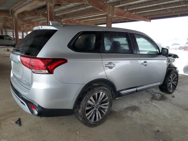 JA4AD3A35KZ043857 Mitsubishi Outlander Se