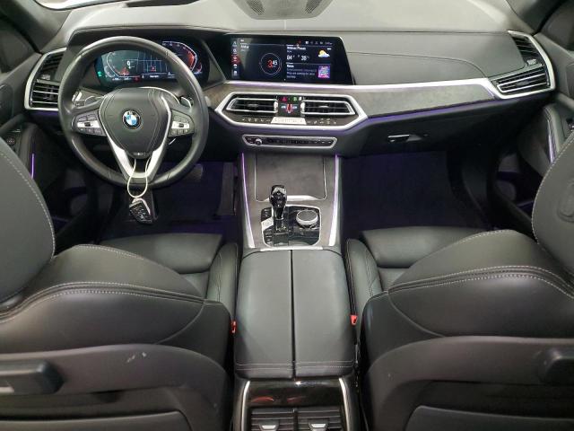 5UXCR6C03P9P83014 BMW X5 Xdrive40i