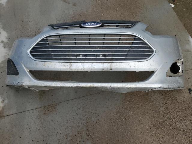 1FADP5AU7FL119592 Ford C-MAX SE