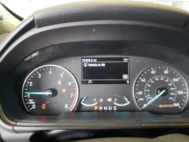 MAJ6S3KL9LC371115 Ford Ecosport Titanium