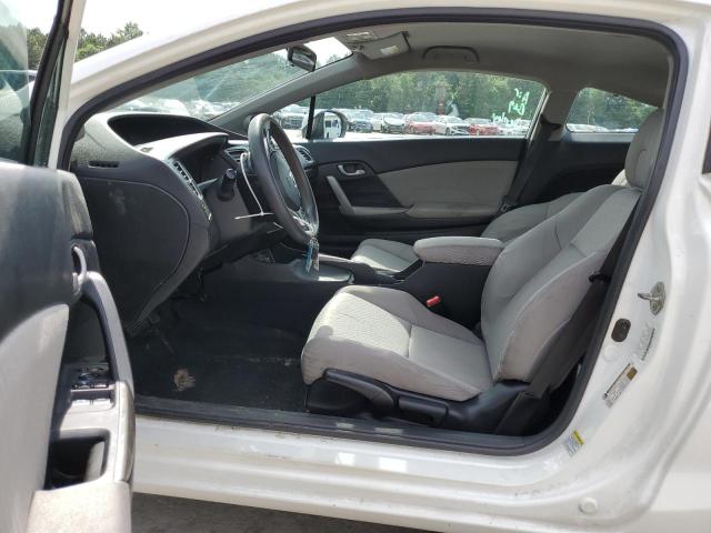 2HGFG3B59EH502039 Honda Civic Lx