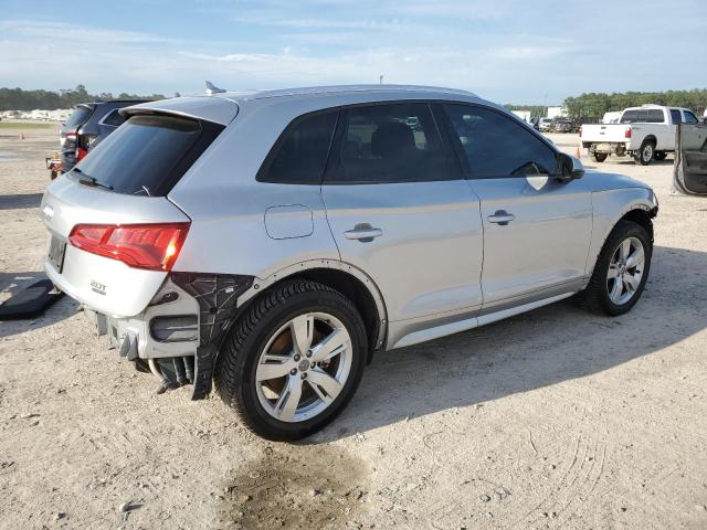 WA1ANAFY9J2004802 Audi Q5 PREMIUM