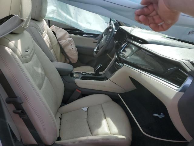 1GYKPDRS9LZ122964 Cadillac Xt6 Premium Luxury
