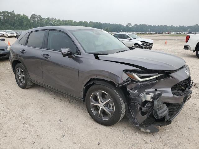 3CZRZ1H72PM746262 Honda Hr-v Exl