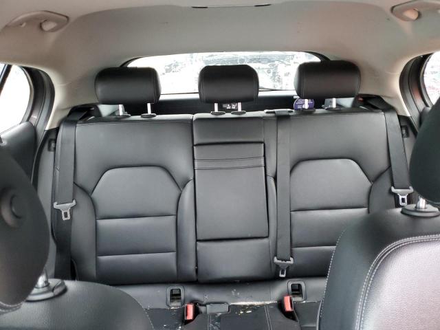 WDCTG4EB1FJ129503 Mercedes-Benz GLA 250