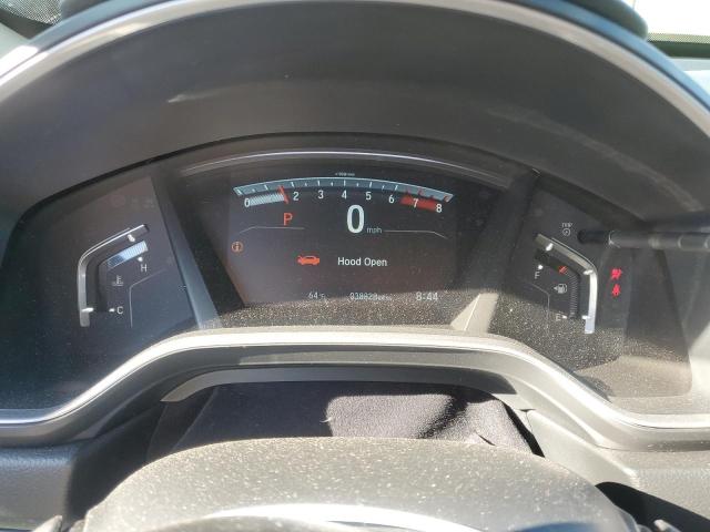 5J6RW2H88ML008082 Honda CR-V EXL