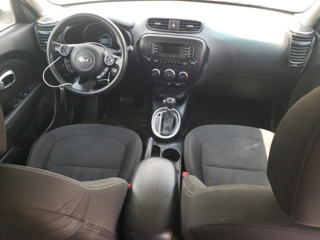 KNDJN2A27E7709377 KIA Soul
