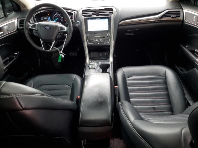 3FA6P0MUXKR116320 Ford FUSION SEL