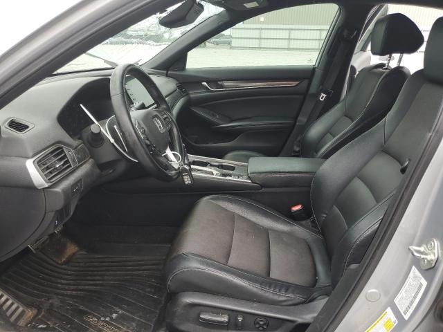 1HGCV1F37JA211926 Honda Accord Sport