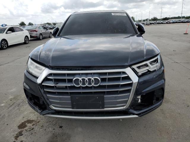 WA1BNAFY7K2073266 Audi Q5 Premium Plus
