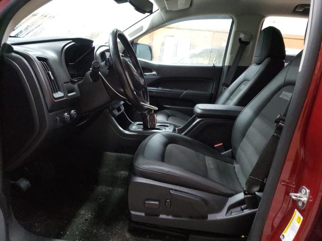 1GTG6CEN5J1215243 GMC CANYON SLE