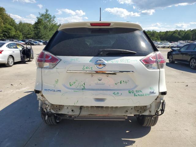 5N1AT2MT0GC761790 Nissan ROGUE S