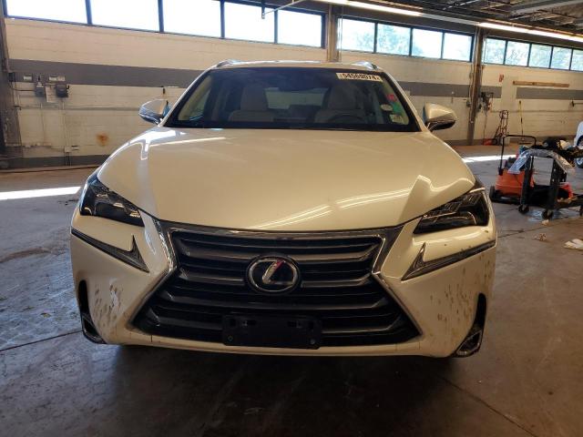 JTJBARBZ1F2003781 Lexus NX 200T