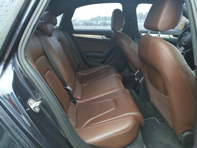 WAUEFAFL2FN033974 Audi A4 Premium Plus
