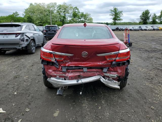 1G4PW5SK1G4156216 Buick Verano Sport Touring