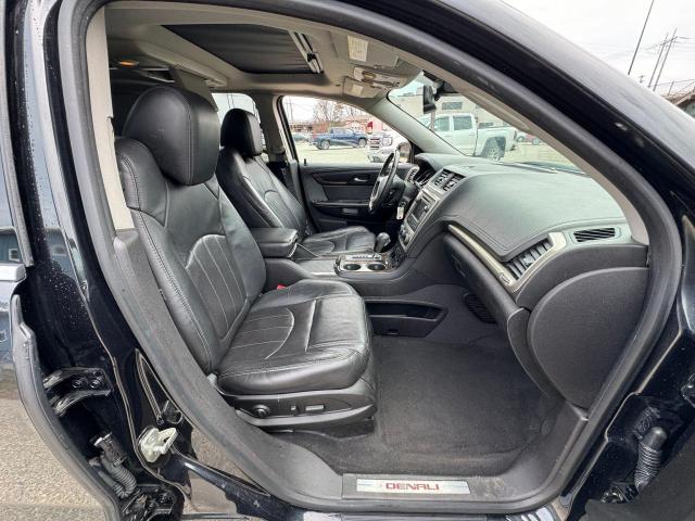 1GKKVTKD1FJ107898 GMC Acadia Denali