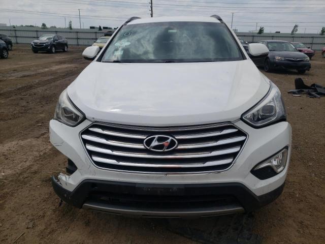 KM8SN4HF3EU035671 Hyundai Santa Fe Gls